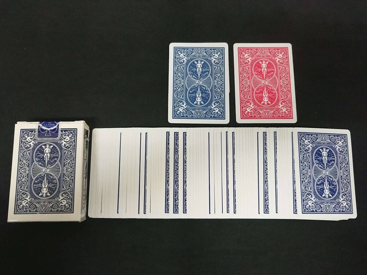 【G352】スタナー　入手困難　激レア　ギミック　カード　マジック　手品_画像2