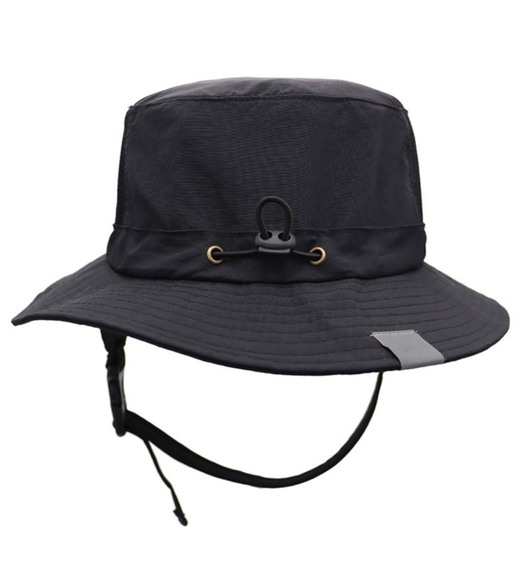 サーフィンキャップ サーフキャップ マリンキャップ帽子 UPF50+