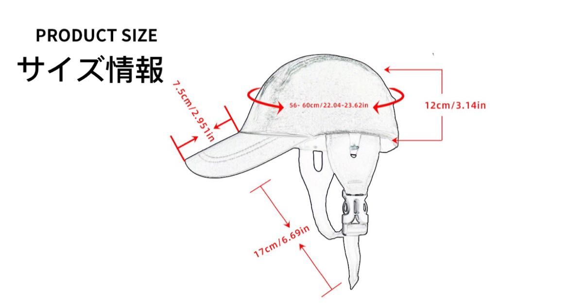 サーフィンキャップ サーフキャップ マリンキャップ帽子 UPF50