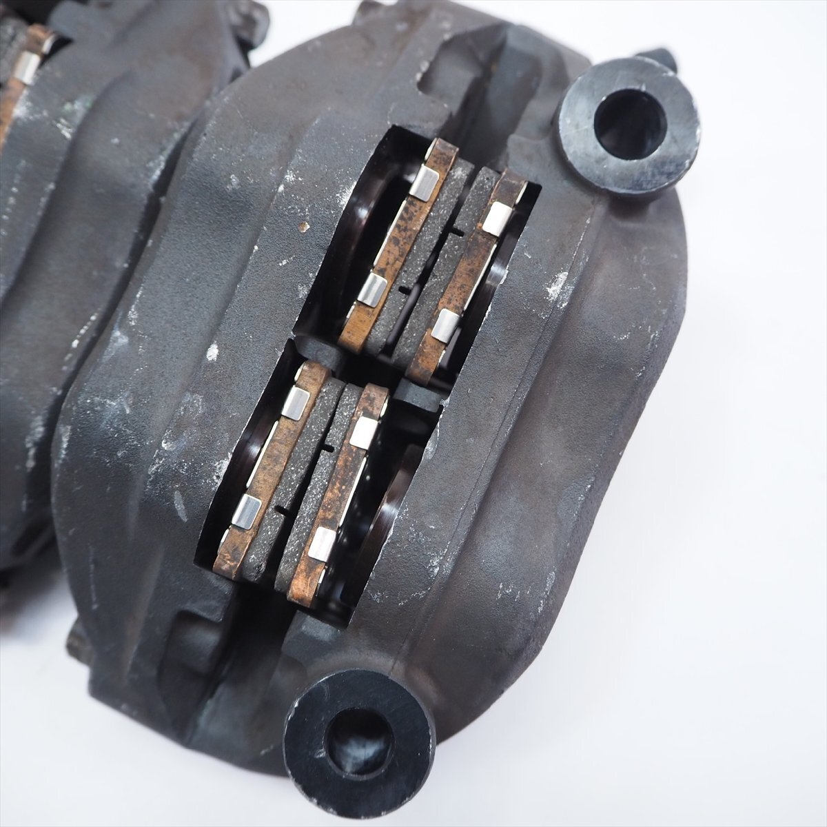 kawasaki ZZ-R1200 純正フロントブレーキキャリパー kawasaki ZZ-R1200 純正フロントブレーキキャリパー Yahoo