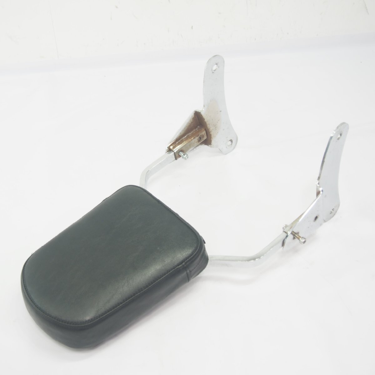  Shadow 400 NC34 back rest .. sause shadow sissy bar SHADOW