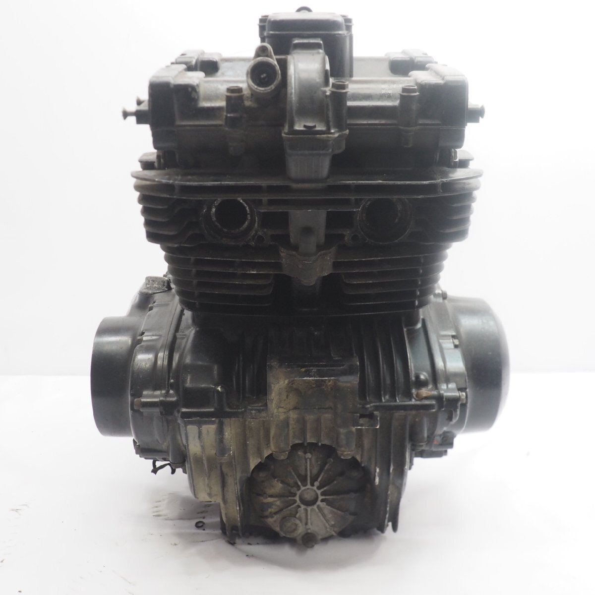 Yahoo!オークション - GSX250Eゴキ エンジン engine GJ51B J501 Yahoo!オークション - GSX250Eゴキ エンジン engine GJ51B J501