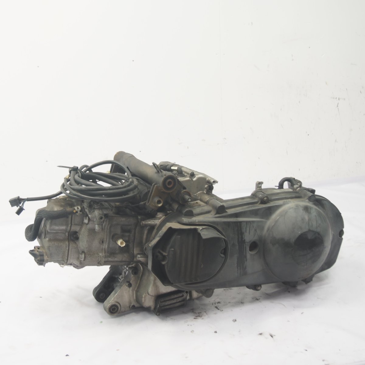 Yahoo!オークション - スカイウェイブ250 CJ43A エンジン J436 Yahoo!オークション - スカイウェイブ250 CJ43A エンジン J436