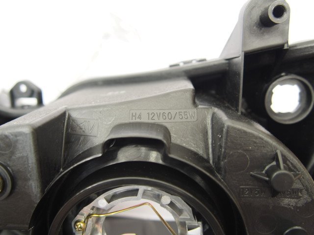 綺麗 FJR1300純正ヘッドライト ヘッドランプ 5JW-84310-10 01-05年の画像6