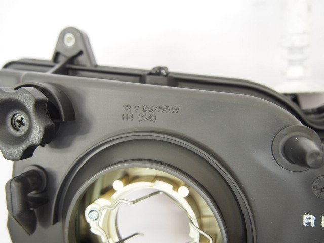 綺麗 XL1000Vバラデロ純正ヘッドライト ヘッドランプ UK 03-11年 SD01 33102-MBTの画像7