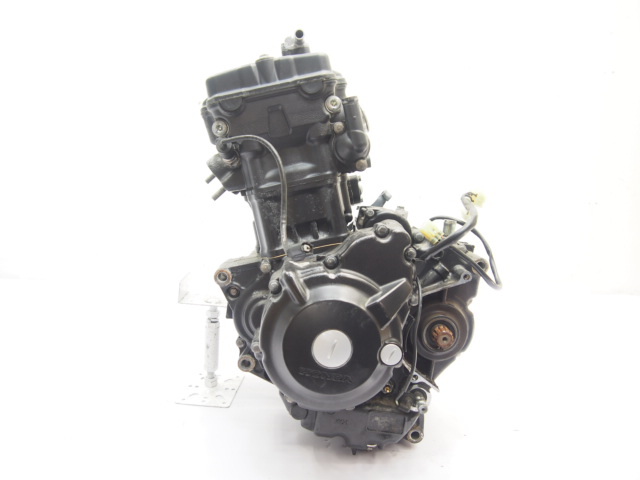 Yahoo!オークション - CBR250R エンジン MC41 MC41E シリンダー Yahoo!オークション - CBR250R エンジン MC41 MC41E シリンダー