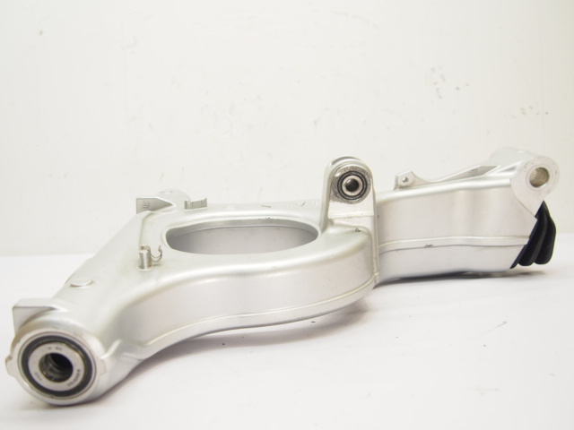 BMW K1200S original Swing Arm rear damage less to the exchange 7660356