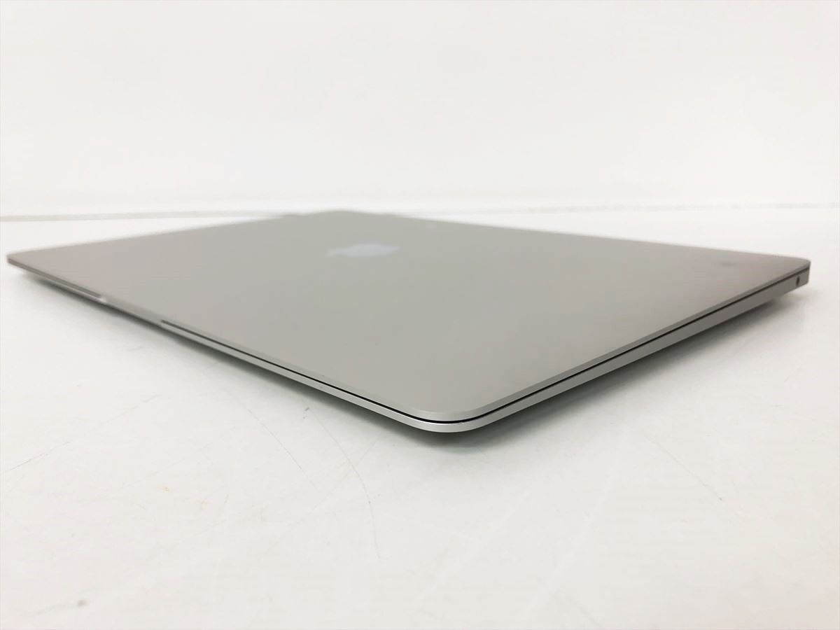 MacBook Air (M1, 2020) MGN93J/A 8GB 256GB 充放電10正常 アクティベーションロックなし 動作確認済 13.3型 DC04-079jy/G4の画像7