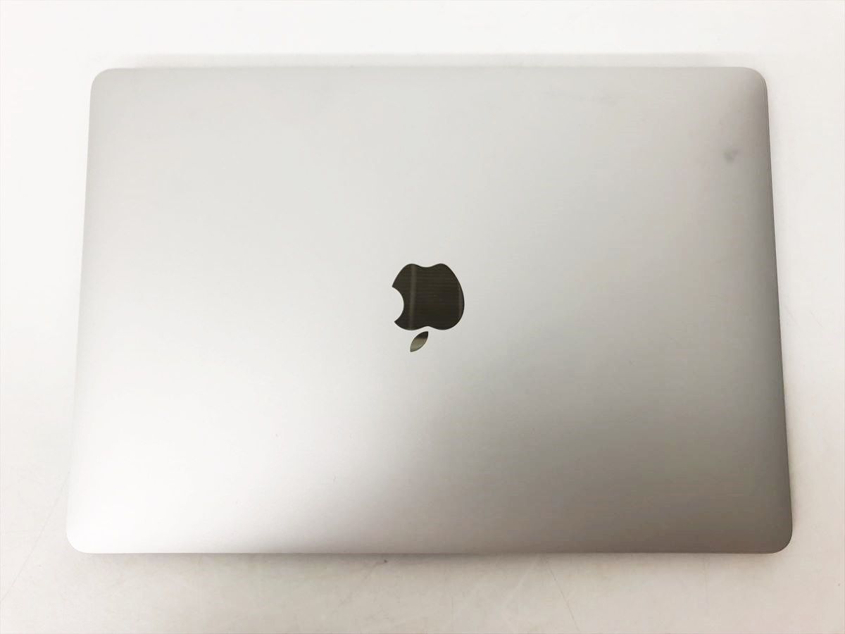 MacBook Air (M1, 2020) MGN93J/A 8GB 256GB 充放電10正常 アクティベーションロックなし 動作確認済 13.3型 DC04-079jy/G4の画像5