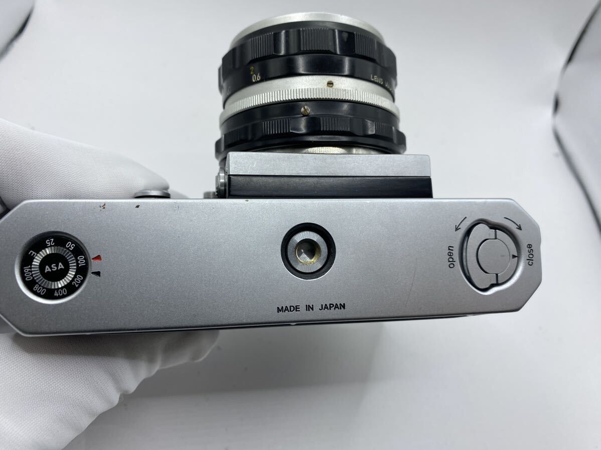 7480円 Nikon F2 アイレベル 719番台 レンズセット 元箱つき 7480円 Nikon F2 アイレベル 719番台 レンズセット 元箱つき