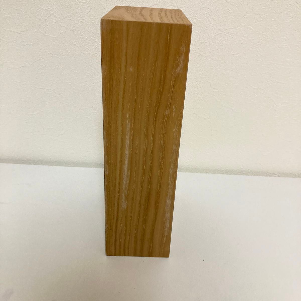 木製　ティッシュケース　