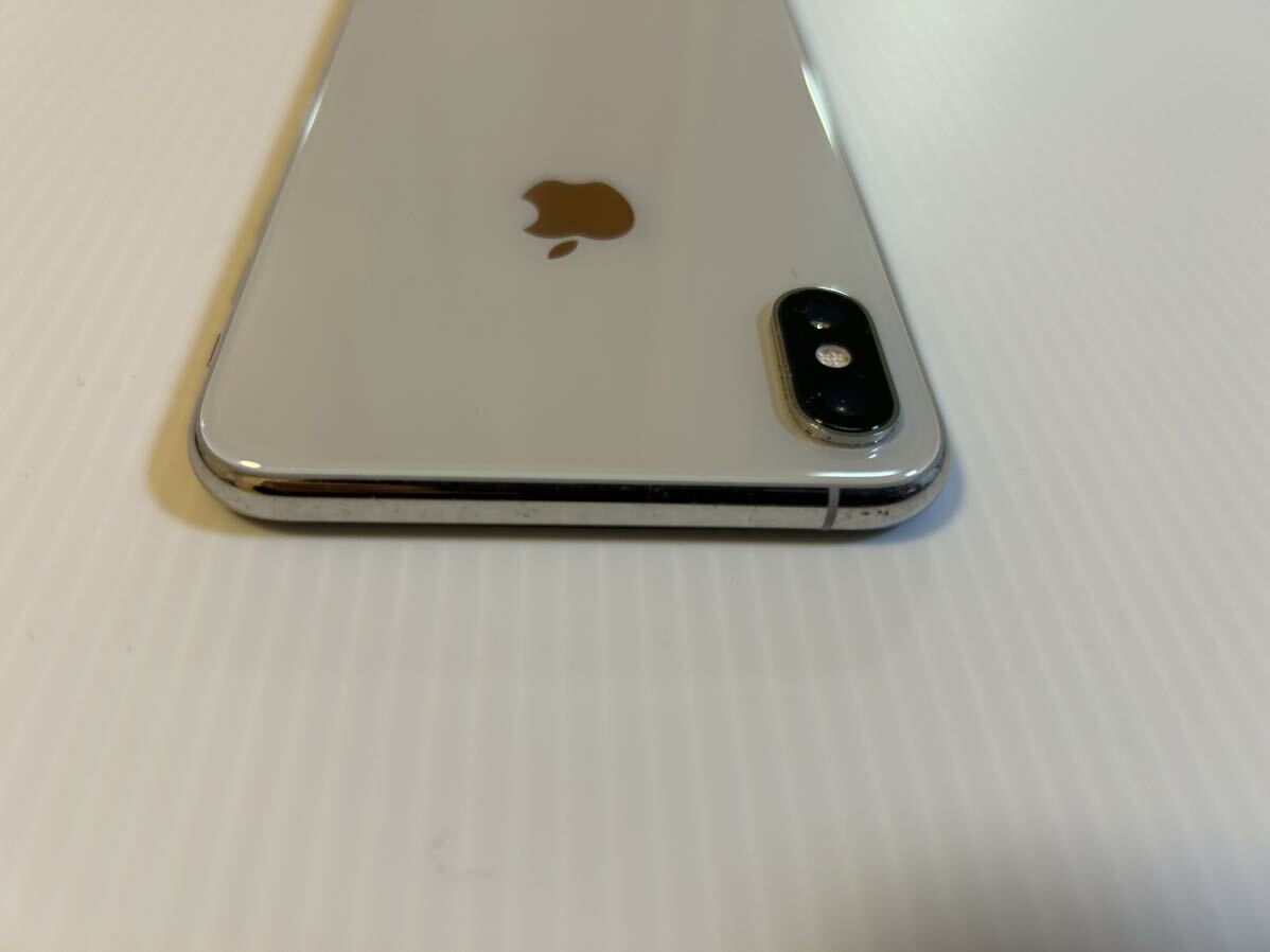 iPhoneXSMax 256GB (送料無料)の画像10