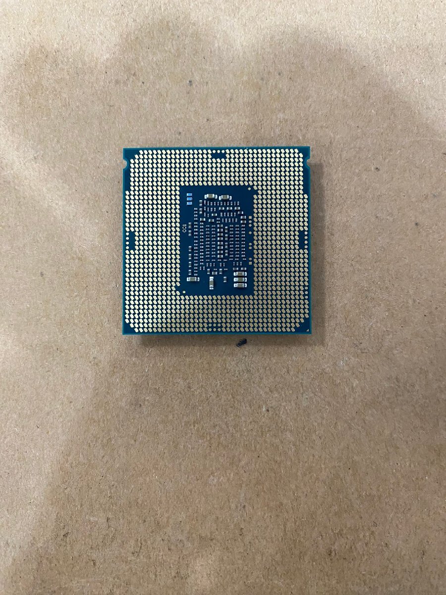 ■ジャンク品■Intel Core i7-6700 CPU 動作未確認 C392の画像2