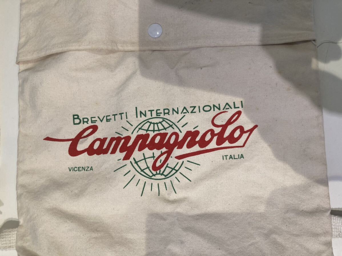 カンパニョーロ サイクリング・リュック  Campagnolo の画像2