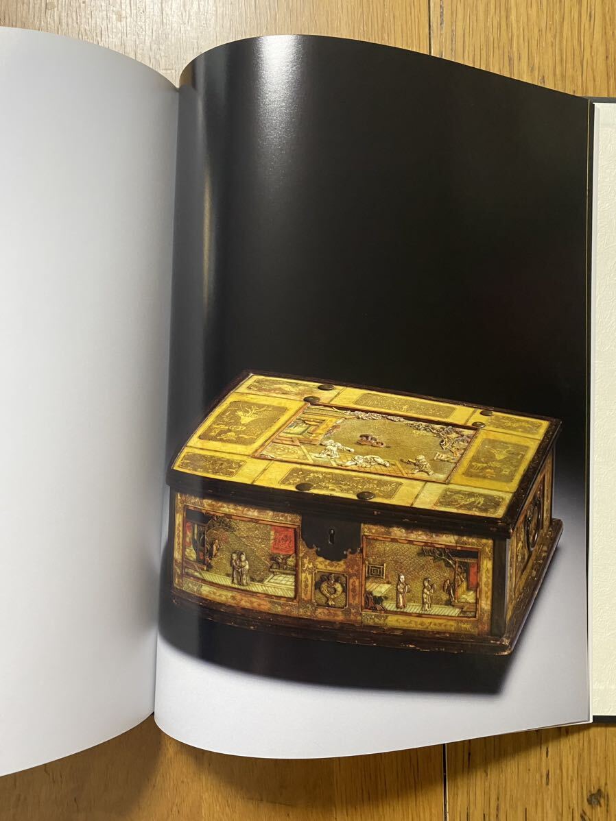 Sotheby’s オークションカタログ2冊「important Chinese art the collection of a Parisian connoisseur Ⅰ、Ⅱ」セット 中国美術 の画像8