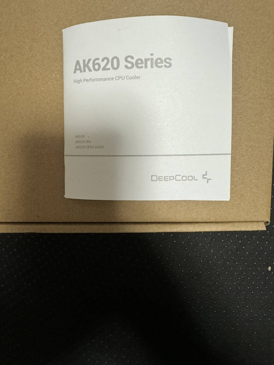 DeepCool AK620の画像6