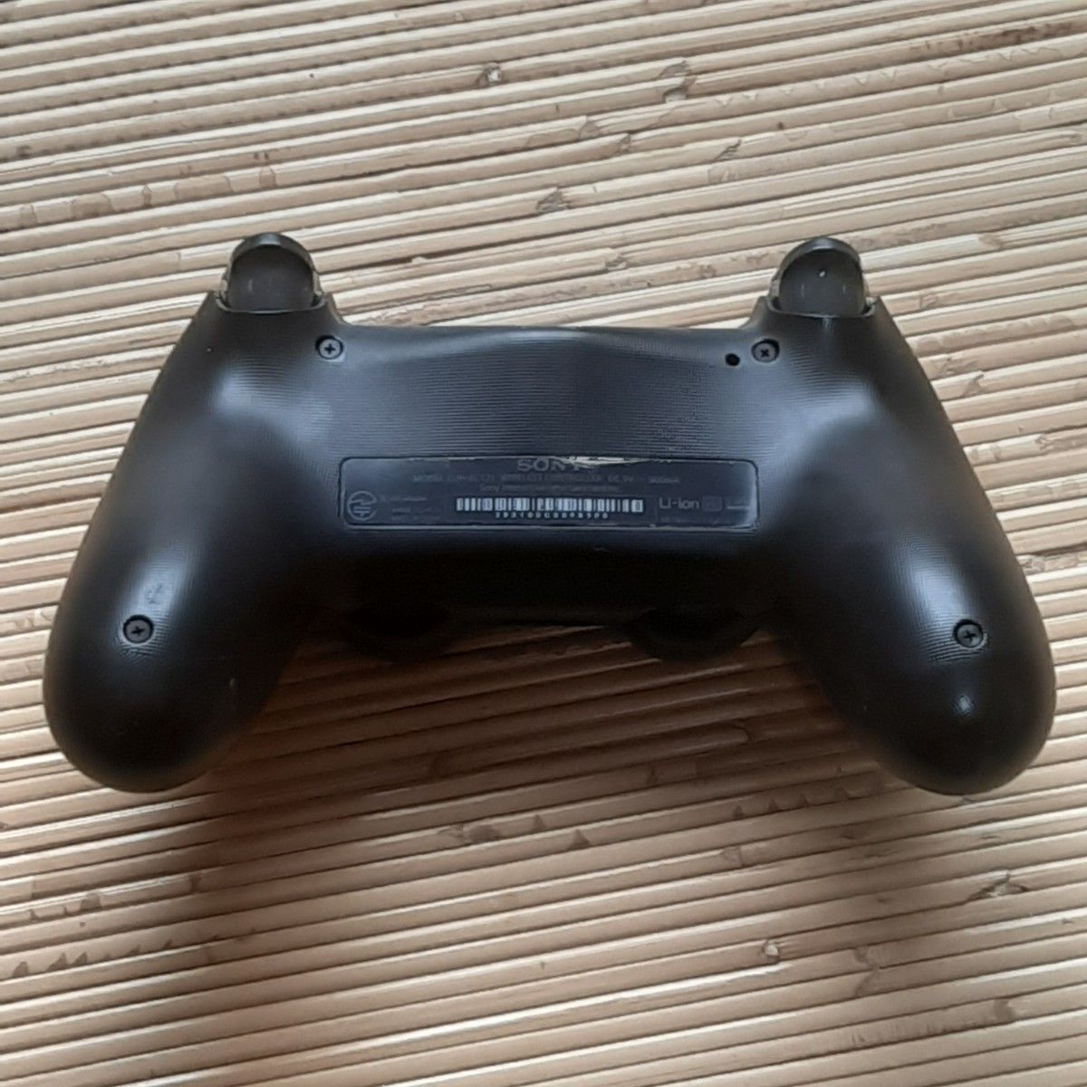 PS4 デュアルショック4SONY CUH-ZCT2J  ワイヤレスコントローラー DUALSHOCK