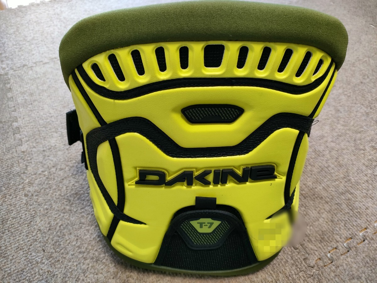 DAKINE ウィンドサーフィンハーネス 　T7 （サイズXS）_画像1