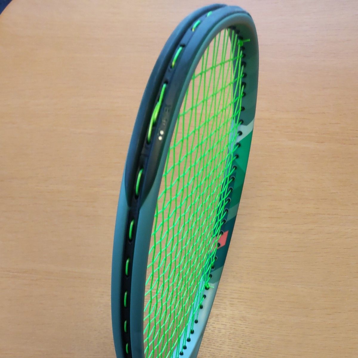 ヨネックス パーセプト100D  G3  305g 硬式テニスラケット