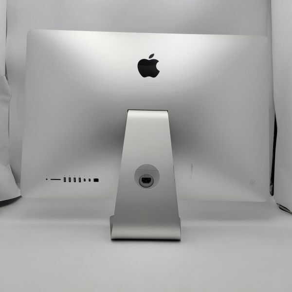 ★訳あり★ Apple iMac (27-inch, Late 2012) [Core i7 3770 16GB 128GB+1TB 27 -] 中古 一体型PC (6103)の画像4