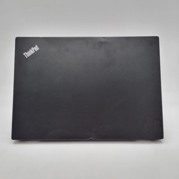 ★外観訳あり★ Lenovo ThinkPad L13 [Core i5 10210U 8GB 256GB 13.3インチ -] 中古 ノートパソコン (6116)の画像5