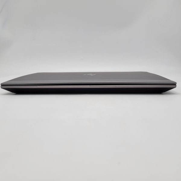 ★液晶訳あり★ HP ZBook 15 G6 [不明 不明 なし 15.6インチ -] 中古 ノートパソコン (6396)_天板変形