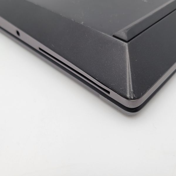 ★外観訳あり★ HP ZBook 15 G6 [Core i7 9750H 16GB なし 15.6インチ -] 中古 ノートパソコン (6395)の画像7