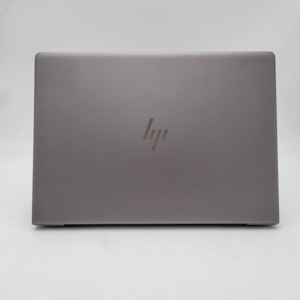 ★AC付き/良品★ HP ZBook 14u G6 [Core i7 8565U 4GB なし 14インチ -] 中古 ノートパソコン (6403)の画像5