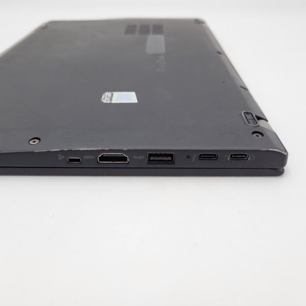 ★AC付き/パッド訳あり★ Lenovo ThinkPad X1 Carbon [Core i5 6200U 8GB 256GB 14インチ -] 中古 ノートパソコン (6117)の画像6