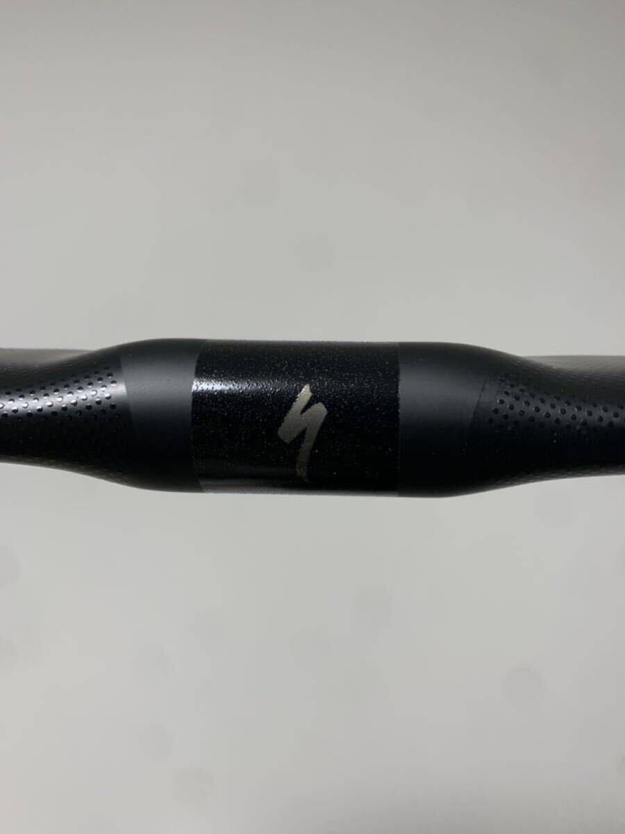 訳有新品送料込 エアロフライ2 風 ドロップハンドル カーボン ケーブル内装可 検）SPECIALIZED スペシャライズド エスワークス S-WORKSの画像6