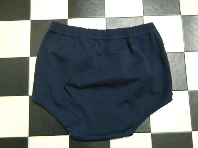 Kanko игра брюки размер 63 D5761 темно-синий не использовался 
