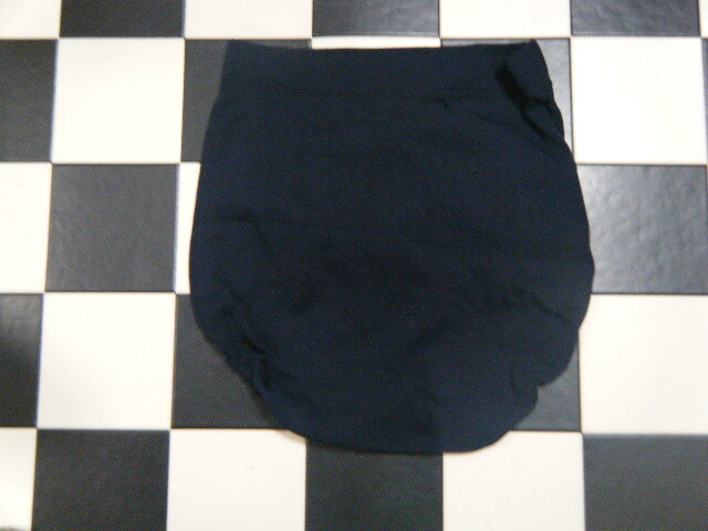  свободный ma- игра брюки размер S D5799 темно-синий не использовался 