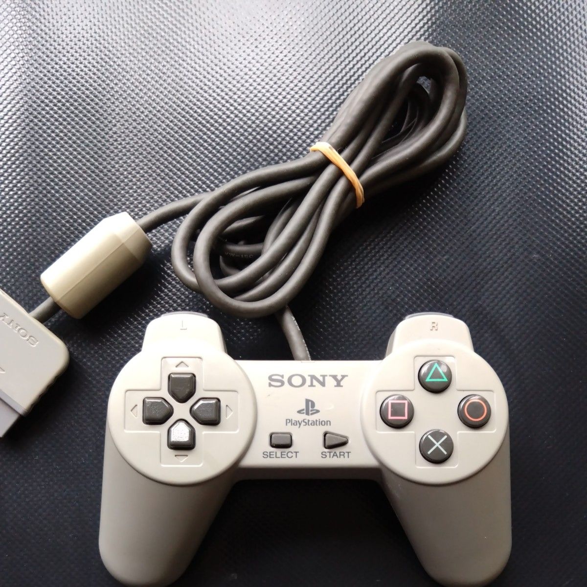 最終値引き【ジャンク品】SONY ソニー プレイステーション Playstation プレステ 付属品有 SCPH−5500