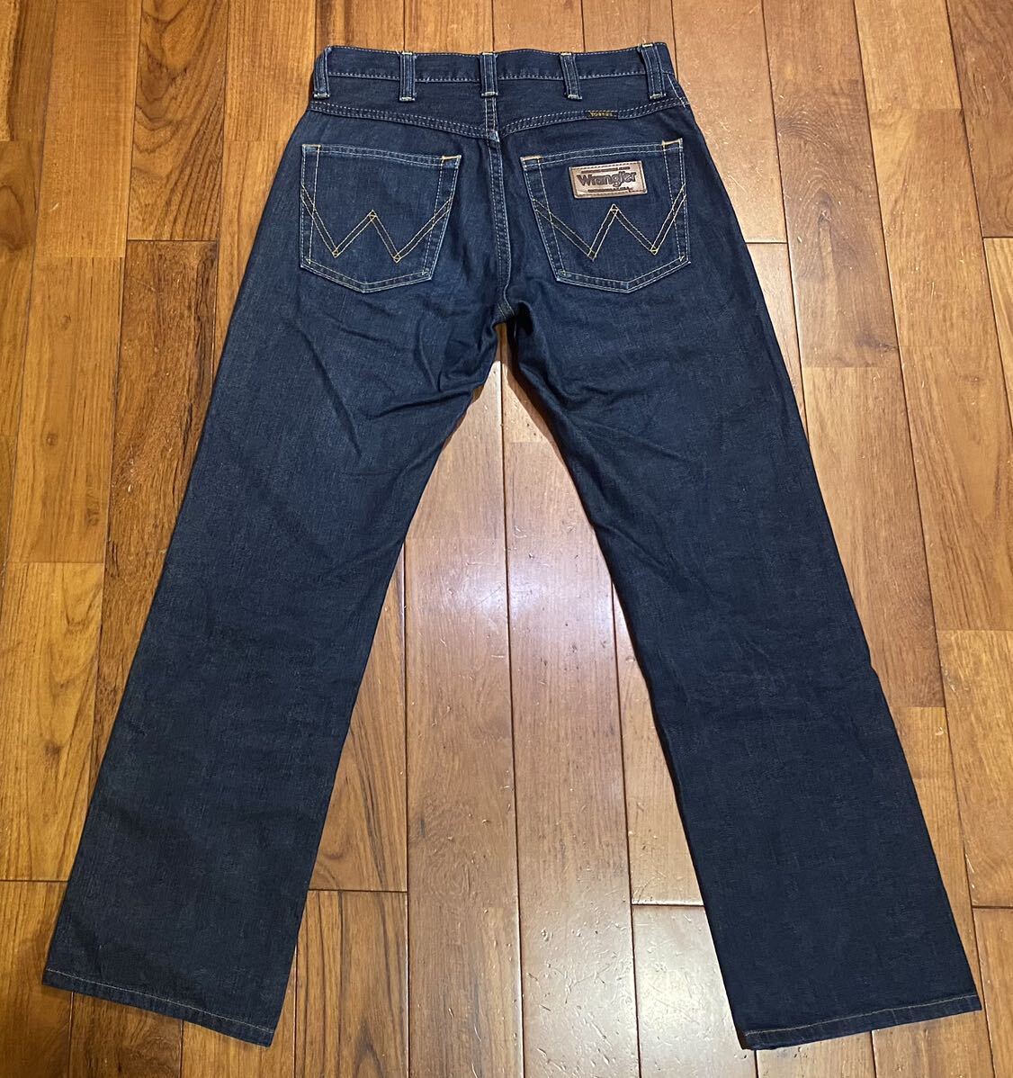 #Wrangler# Wrangler. Denim ( jeans )#W0382*W27