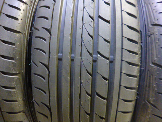 225/50R18 DUNLOP ホンダ ヴェゼル バリ山！の画像8