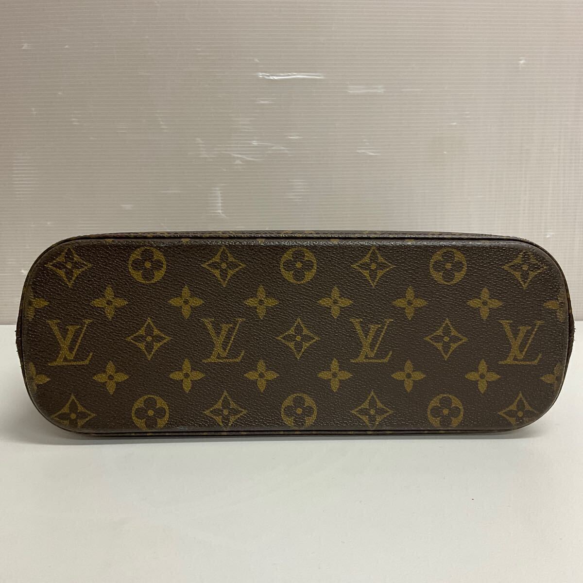 営MK45-80Y LOUIS VUITTON ルイヴィトン ヴァヴァンGM ショルダーバッグ モノグラム ハンドバッグ バッグ シリアルナンバーSR1022 袋有