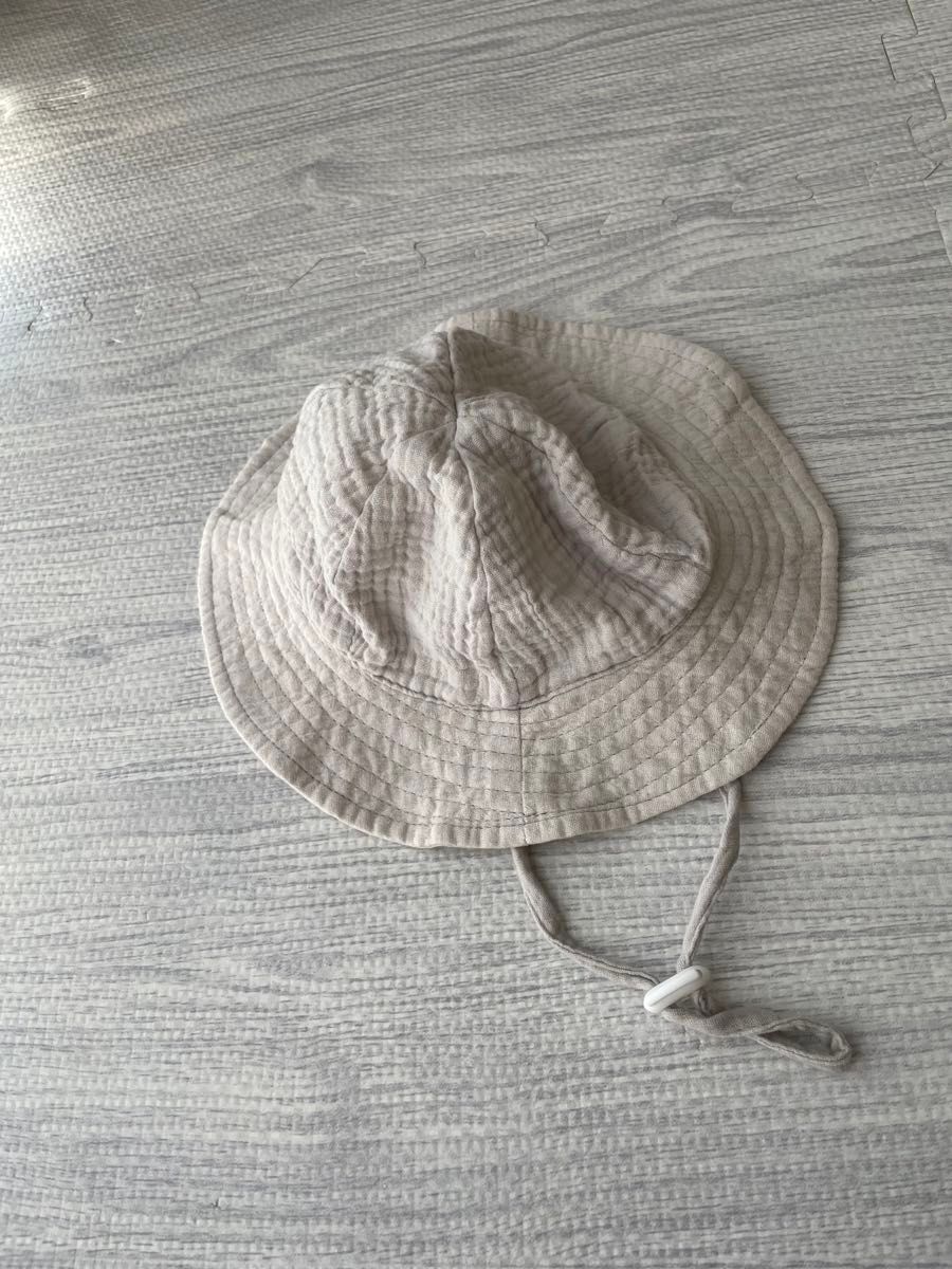 ベビー ハット (46cm) 帽子