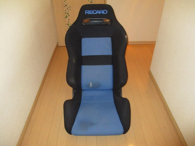 RECARO レカロシート SR3の画像1