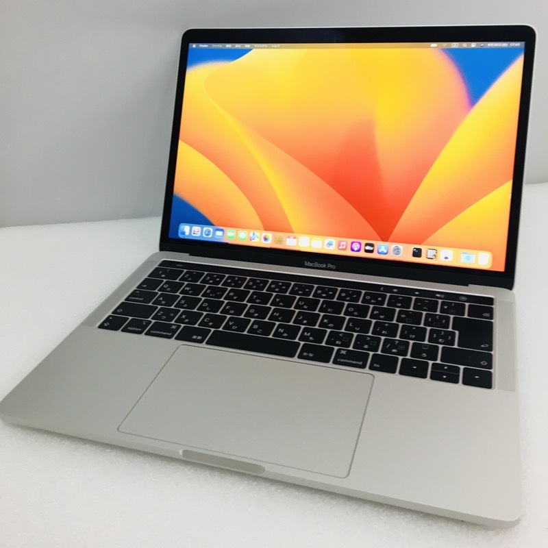 MacBook Pro MacBook Pro 15.4 (13-inch,2019,Two Thunderbolt 3 Ports) / A2159