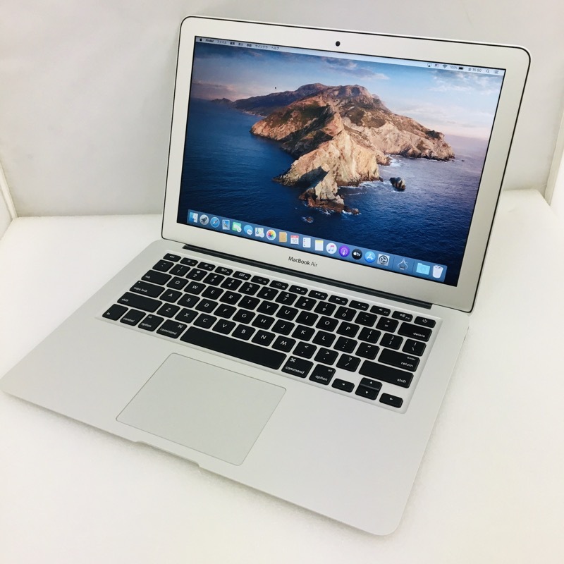 MacBook Air 7.2 (13-inch 2017) / A1466_画像1