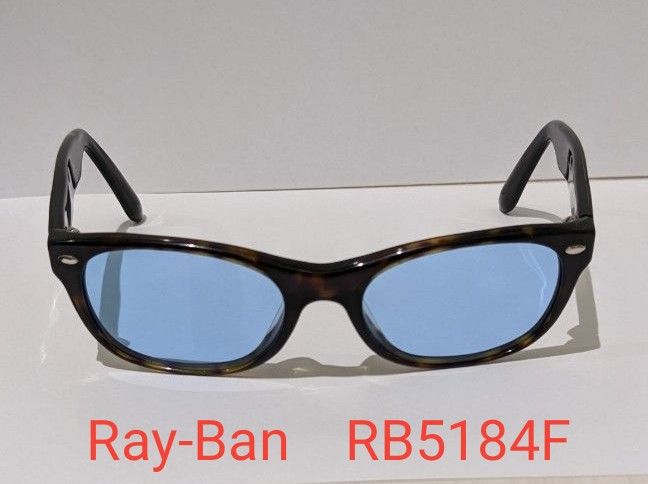 Ray-Ban　RB5184F