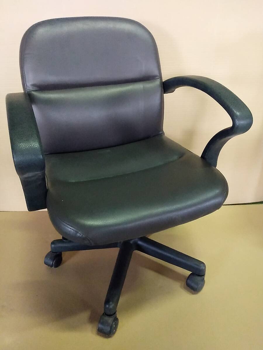 海外並行輸入正規品 麻雀用 業務用椅子 ガス式上下 1脚 (椅子4800円+送料 麻雀