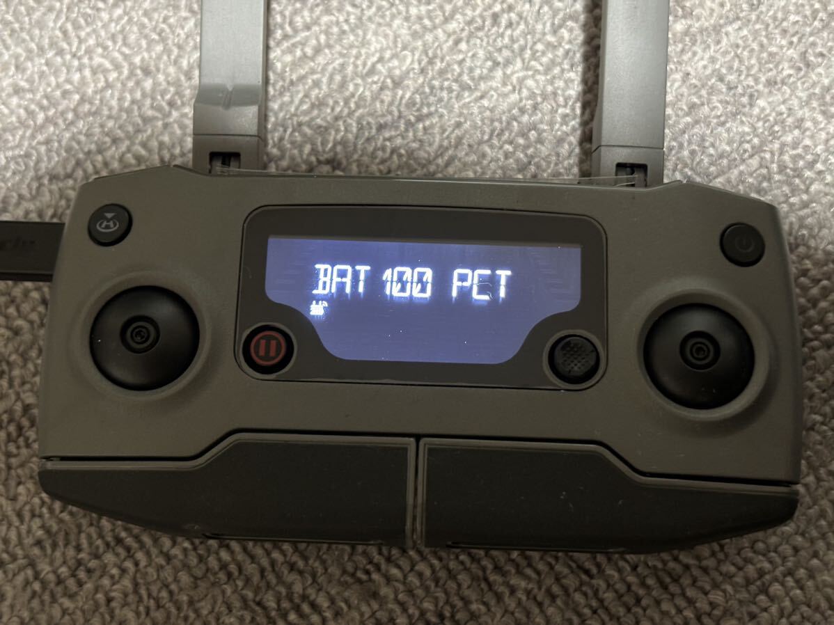 Bibian 比比昂- 良品国内仕様DJI MAVIC 2 Pro マビック2プロ Bibian 比比昂- 良品国内仕様DJI MAVIC 2 Pro マビック2プロ