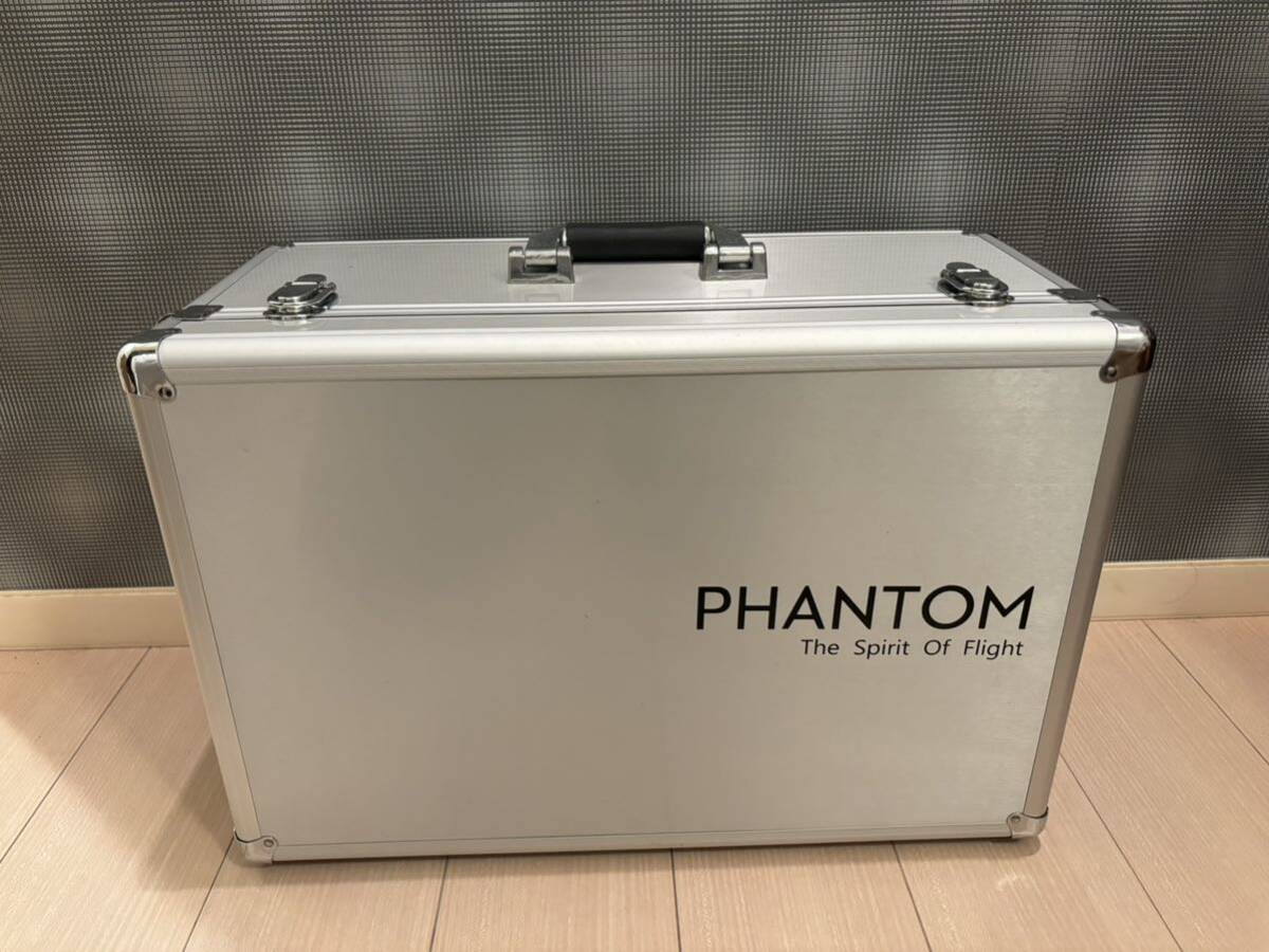 [ beautiful goods ]phantom3/4 series Phantom 4 aluminium case storage goods hard case phantom4pro/v2.0/advance Phantom 4 Pro drone case 