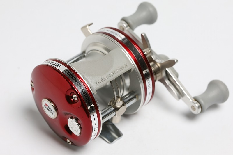 9030円 アブガルシア アンバサダー 5000 260148 初期 4 9030円 アブガルシア アンバサダー 5000 260148 初期 4
