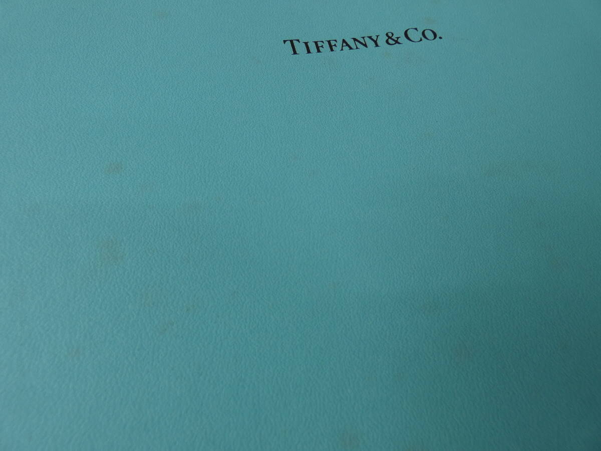 ★TIFFANY&Co. ティファニー ルミナス ピルスナー ペアグラス ワイングラス　　　 M03873_画像5