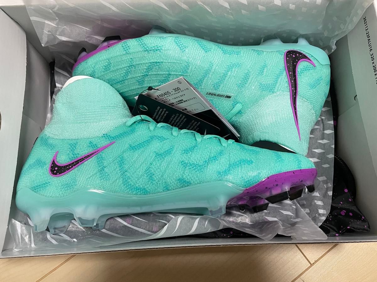 新品】NIKE ファントム ルナ エリート FG 26cm|Yahoo!フリマ 新品】NIKE ファントム ルナ エリート FG 26cm|Yahoo!フリマ