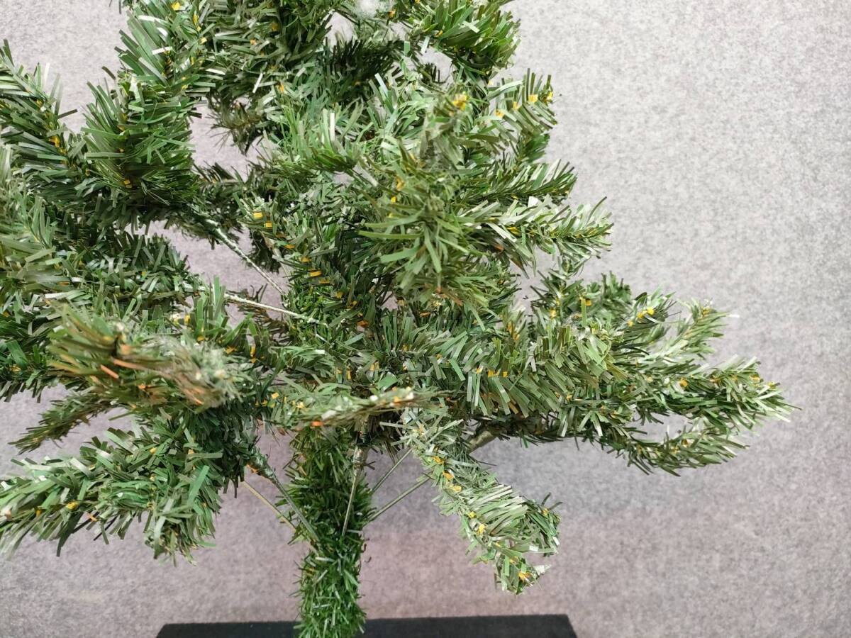 CAINZ カインズ クリスマスツリー 120cm (ツリーのみ)_画像2