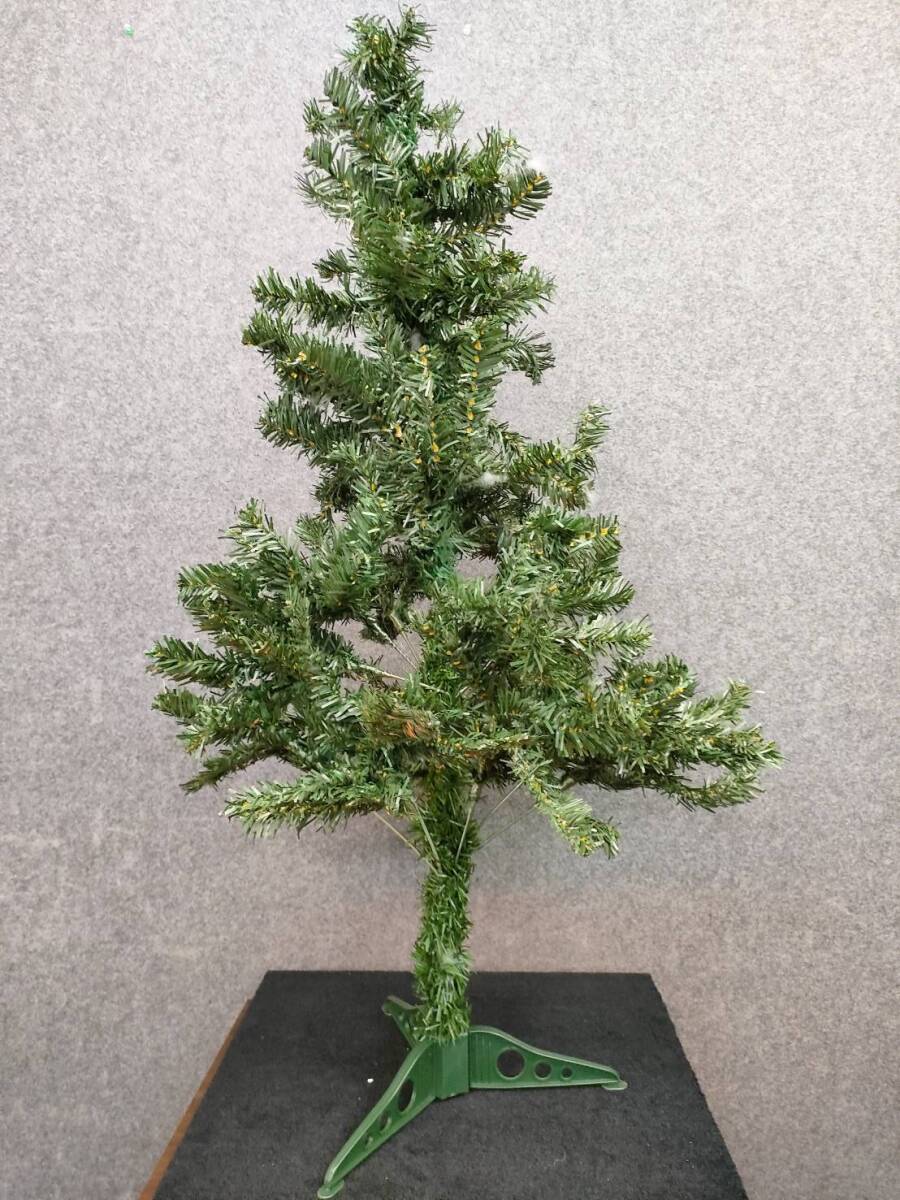 CAINZ カインズ クリスマスツリー 120cm (ツリーのみ)_画像1
