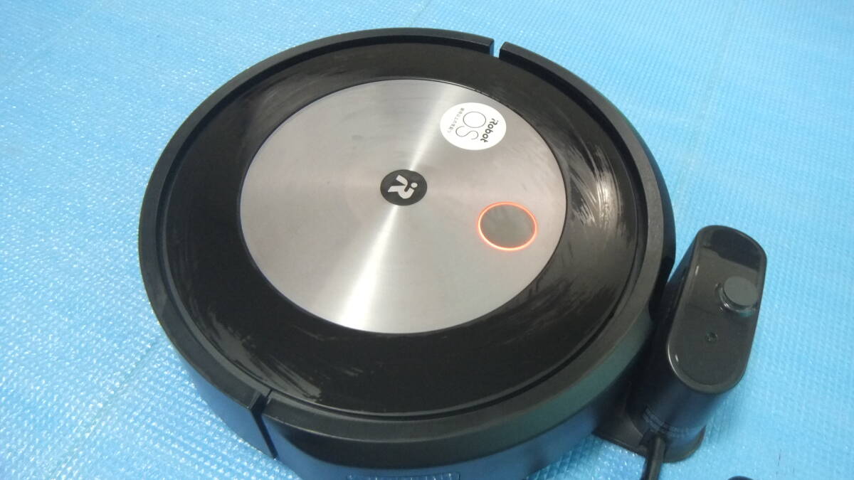  exhibition goods iRobot Roomba j7+ 15860 I robot roomba through electric work 